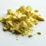 SULFUR