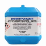Sodium HypoChlorite