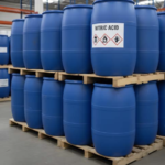 Nitric Acid