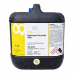 Hydrogen Peroxide