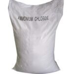 Ammonium Chloride