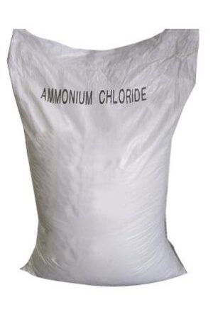 Ammonium Chloride