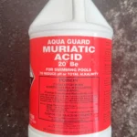 Muriatic Acid