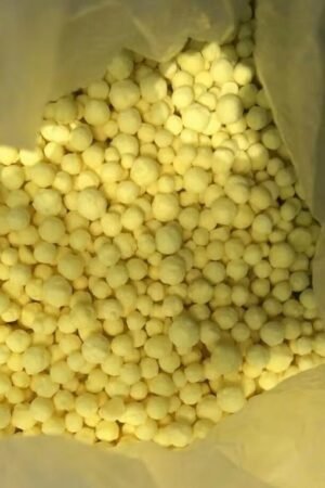 Sulphur Granular and Sulphur Powder