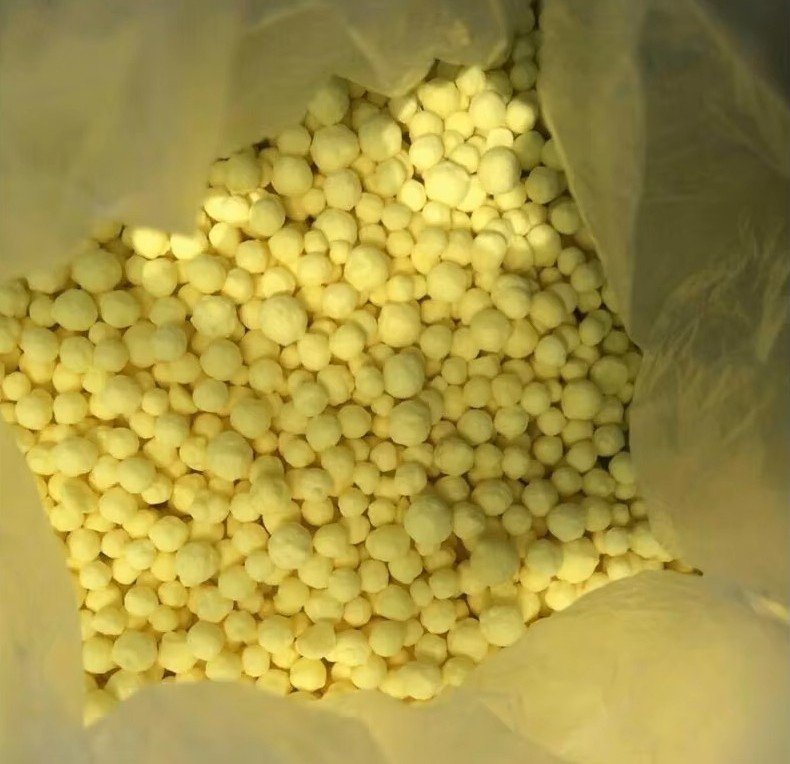 Sulphur Granular and Sulphur Powder