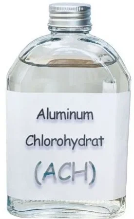 Aluminium Chlorohydrate