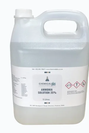 Ammonia 25% Solution