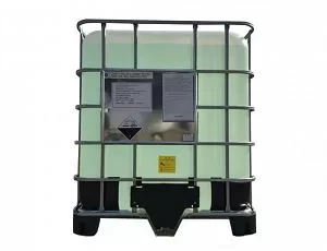 Hydrochloric acid