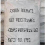 Sodium Formate