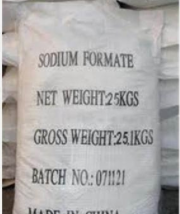 Sodium Formate