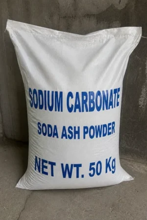 Sodium Carbonate/ Soda Ash