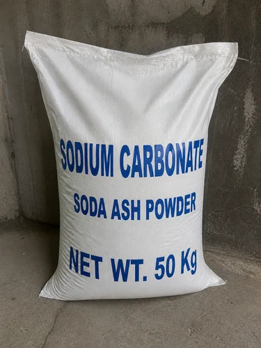 Sodium Carbonate/ Soda Ash