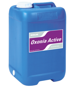 Cosa Oxonia Active Disinfectant