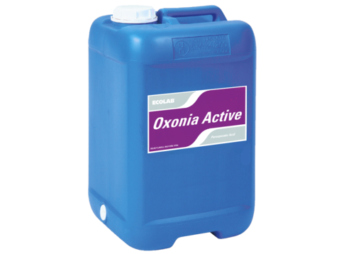 Cosa Oxonia Active Disinfectant