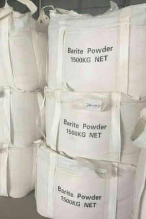 Barite