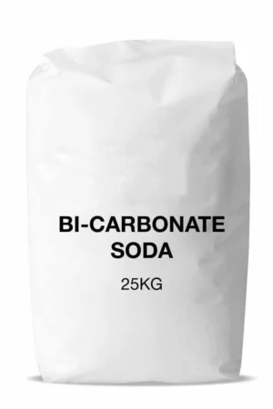 Sodium Bicarbonate