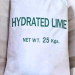 Calcium Hydroxide