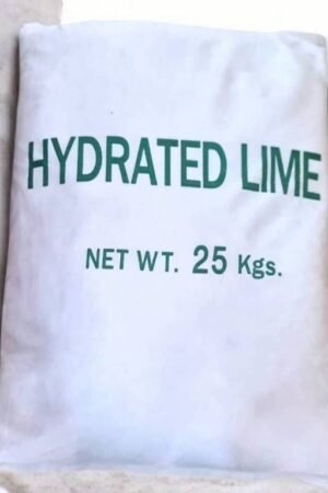Calcium Hydroxide