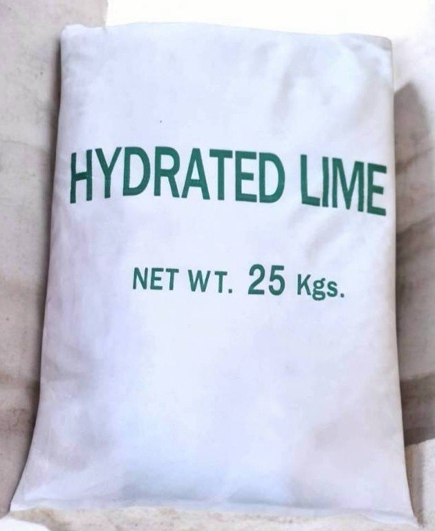 Calcium Hydroxide