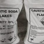 Sodium Hydroxide 99% Flakes (Caustic Soda)