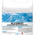 Equipment Sanitizer Liquid Sanitizer