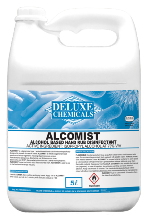 Equipment Sanitizer Liquid Sanitizer
