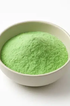 Basic Nickel(II) Carbonate