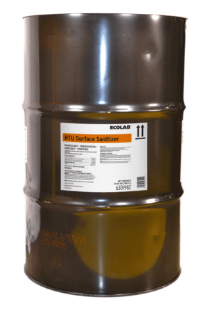 RTU Surface Sanitizer