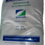 citric acid