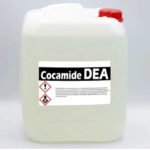 Cocamide DEA ( CDE)