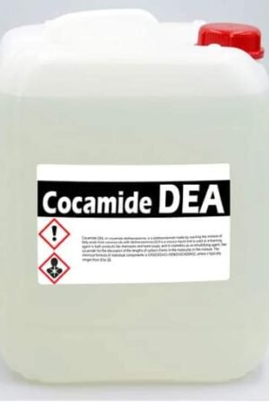 Cocamide DEA ( CDE)