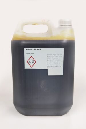 Ferric Chloride