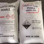 Caustic Soda Peals 99%