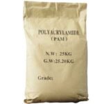 Polyacrylamide – PAM