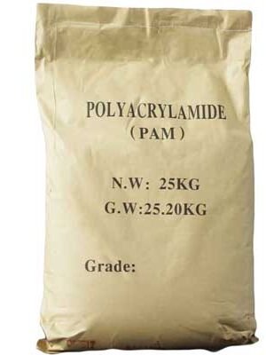Polyacrylamide – PAM