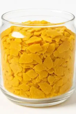 SODIUM HYDROSULFIDE FLAKES