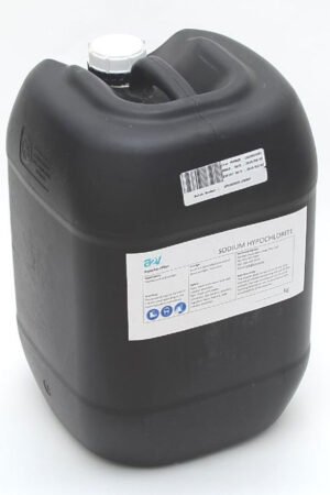Sodium Hypochlorite