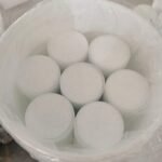 Calcium Hypochlorite (TCCA)