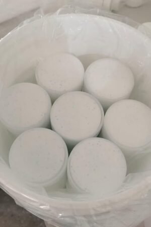Calcium Hypochlorite (TCCA)