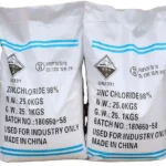 zinc chloride