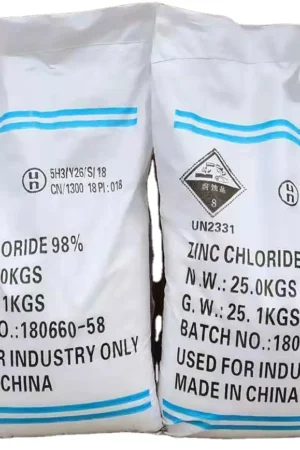 zinc chloride