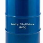 Methyl Ethyl Ketone (MEK)