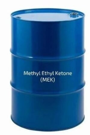 Methyl Ethyl Ketone (MEK)