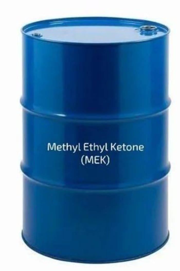 Methyl Ethyl Ketone (MEK)