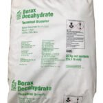 Borax Decahydrate