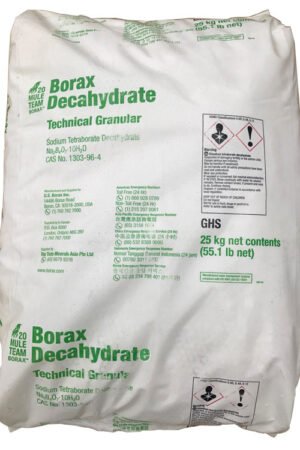 Borax Decahydrate