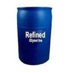 Refined Glycerin