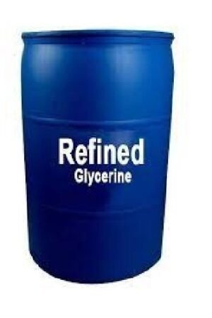 Refined Glycerin