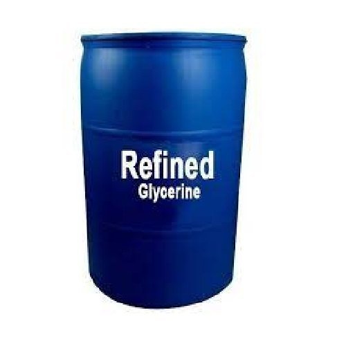 Refined Glycerin