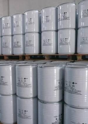 Sodium Cyanide